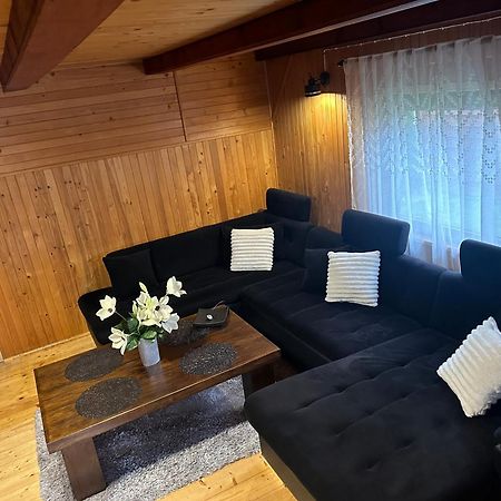 Domek Letniskowy Na Mazurach Lötzen Exterior foto