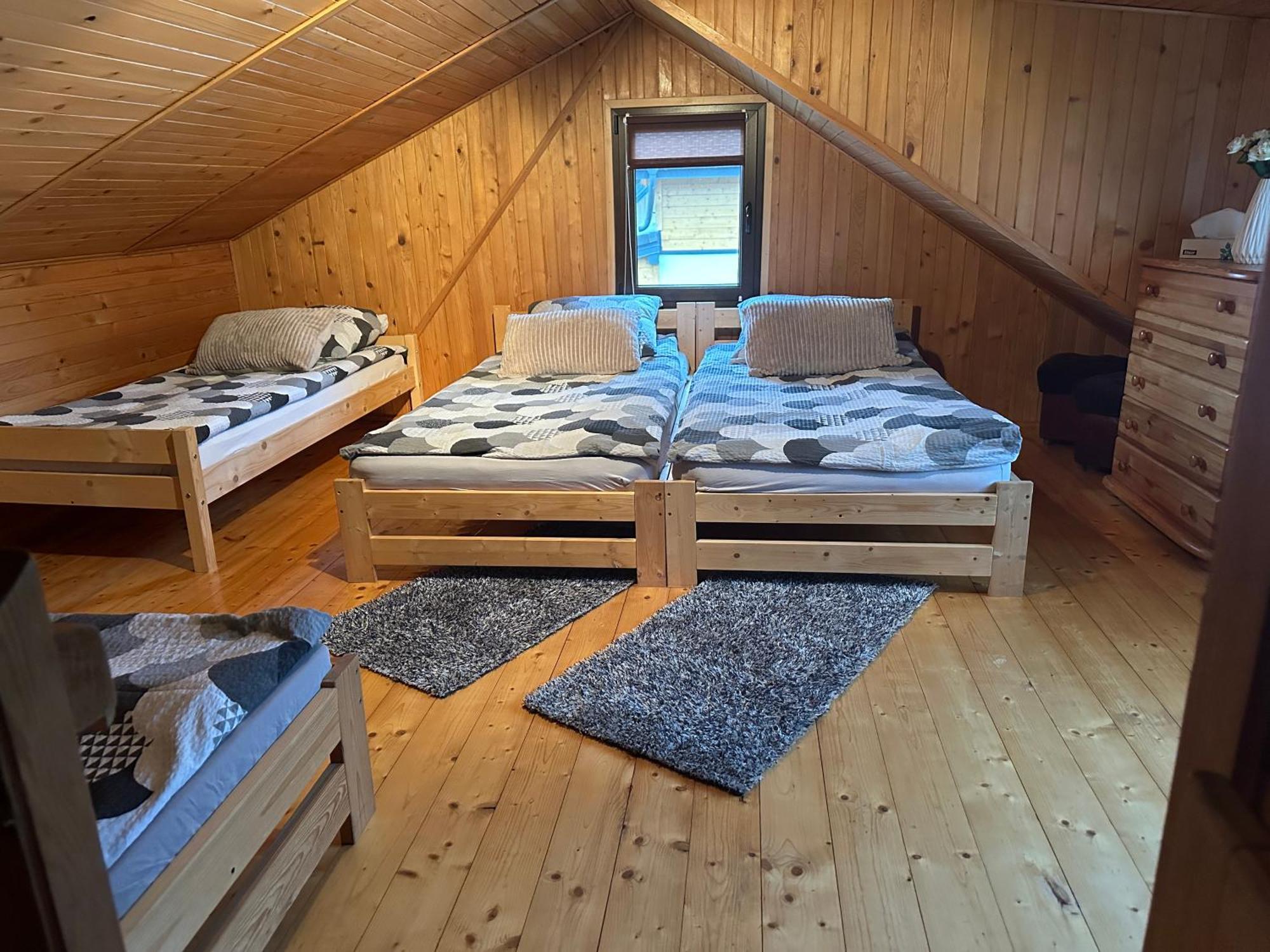 Domek Letniskowy Na Mazurach Lötzen Exterior foto